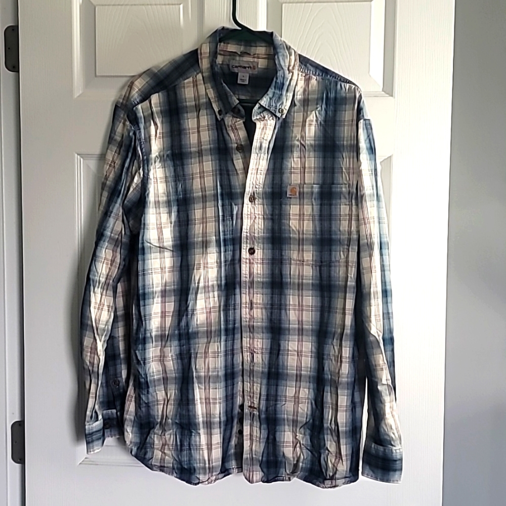 Carhartt Buttondown - image 1